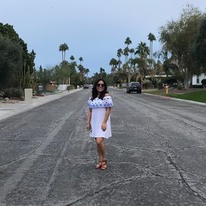 Meet your Posher, Adriana